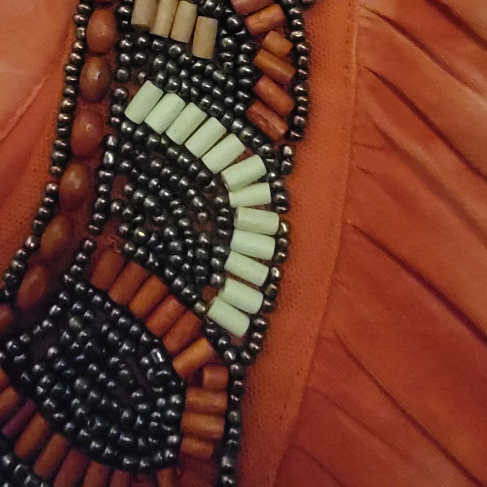 COPY - 🍂  2xW Petite Catherines Maxi Dress  🍂  NWOT - Picture 5 of 11